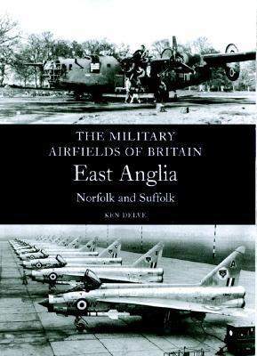 Military Airfields of Britain