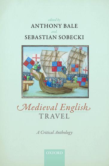 Medieval English Travel