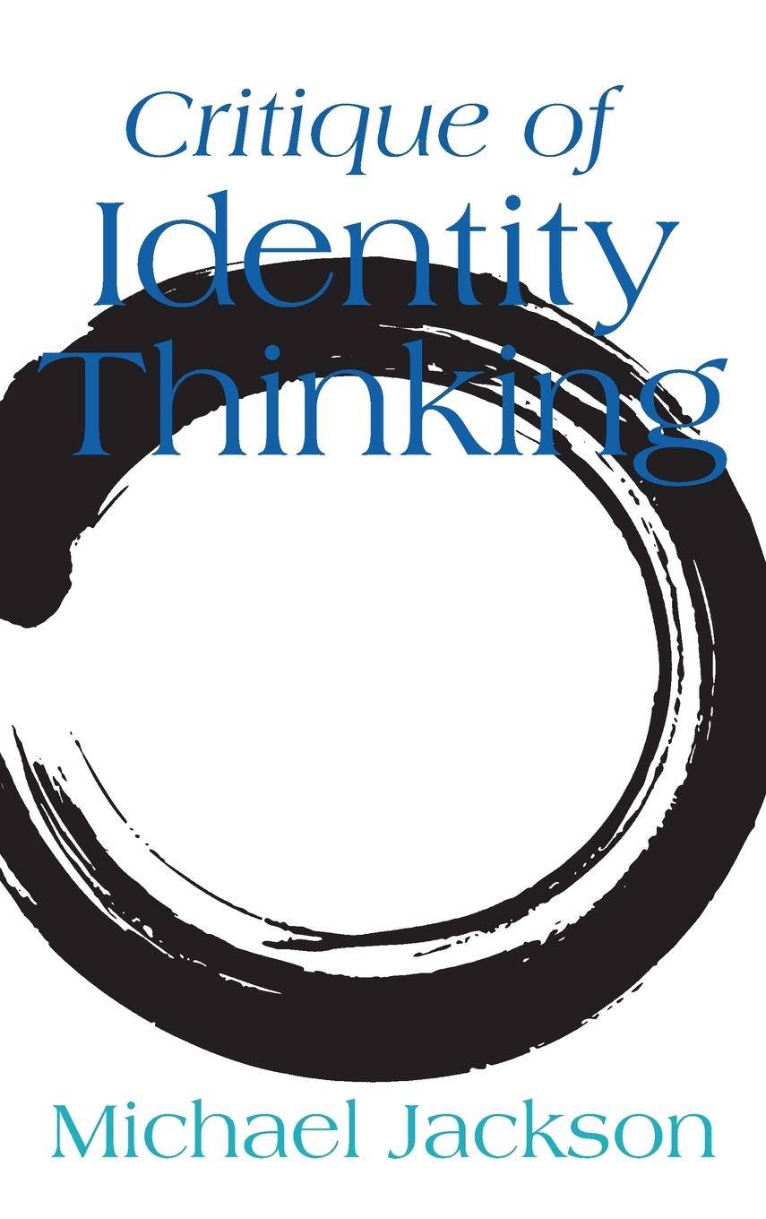 Critique of Identity Thinking