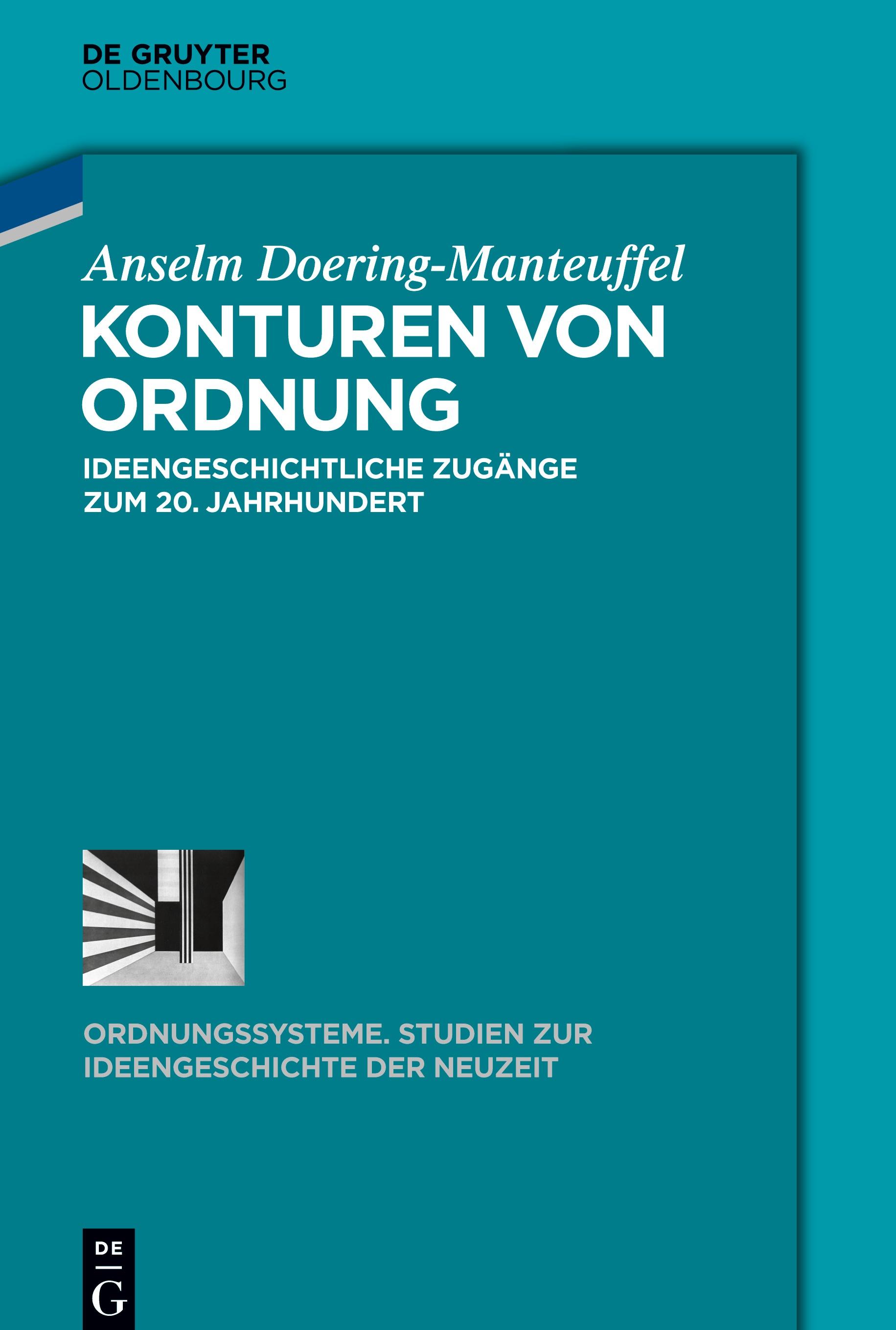 Konturen von Ordnung