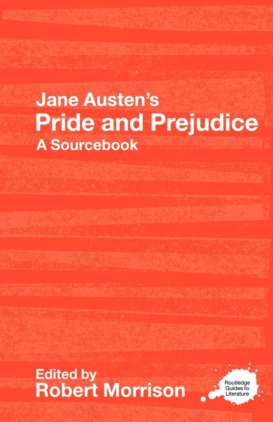 Jane Austen's Pride and Prejudice