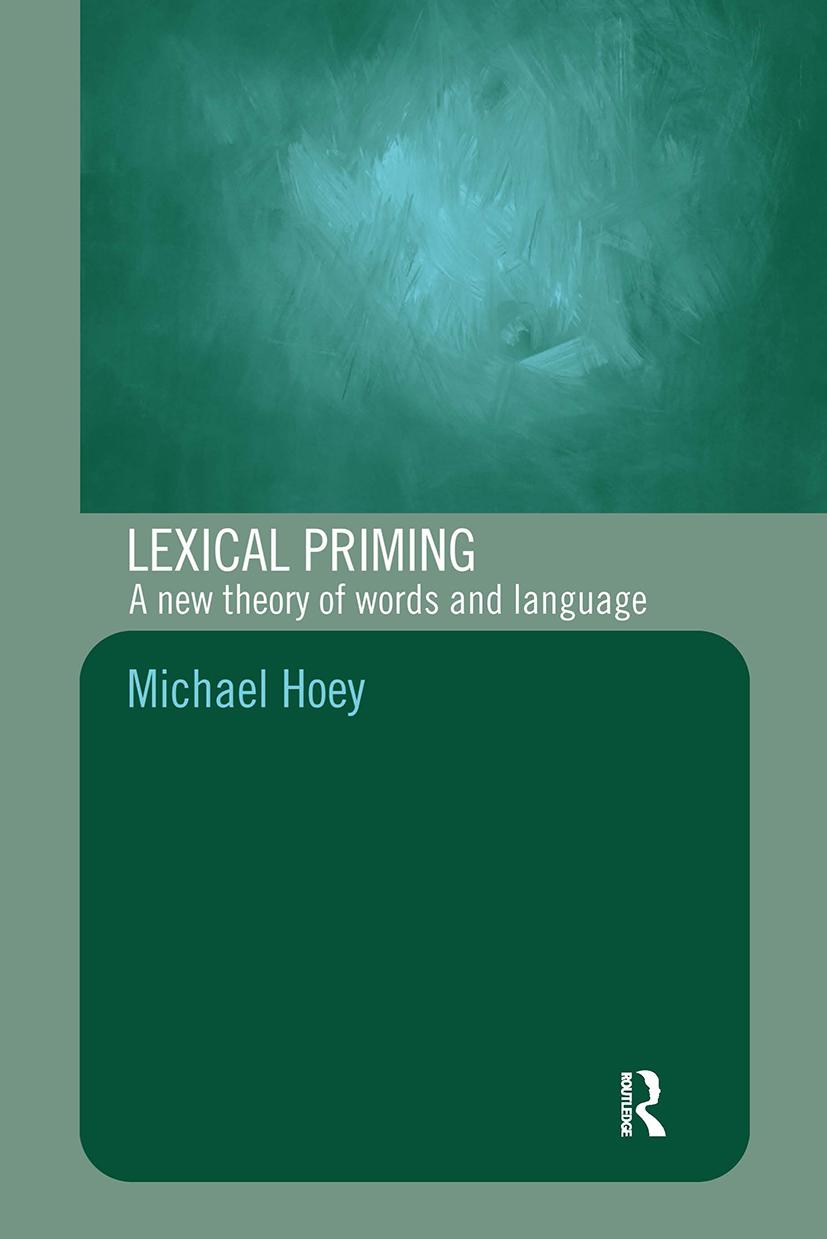 Lexical Priming