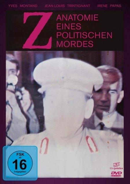 Z - Anatomie eines politischen Mordes