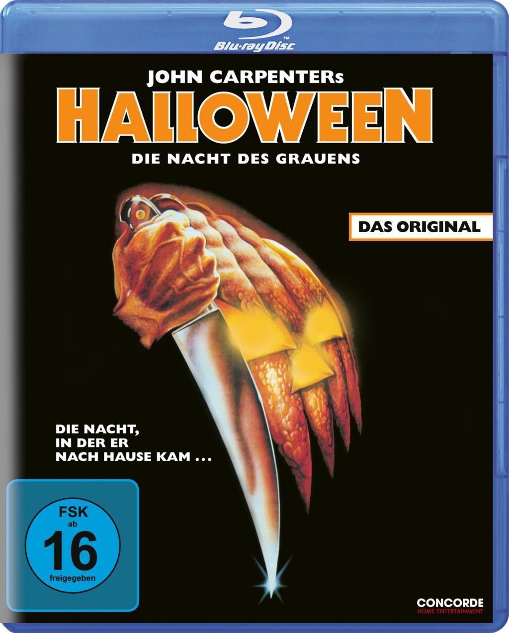 Halloween - Die Nacht des Grauens