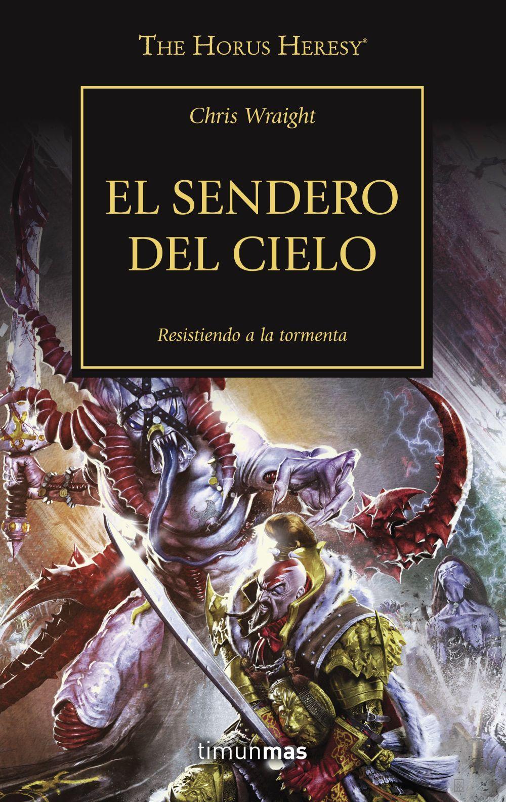 El sendero del cielo