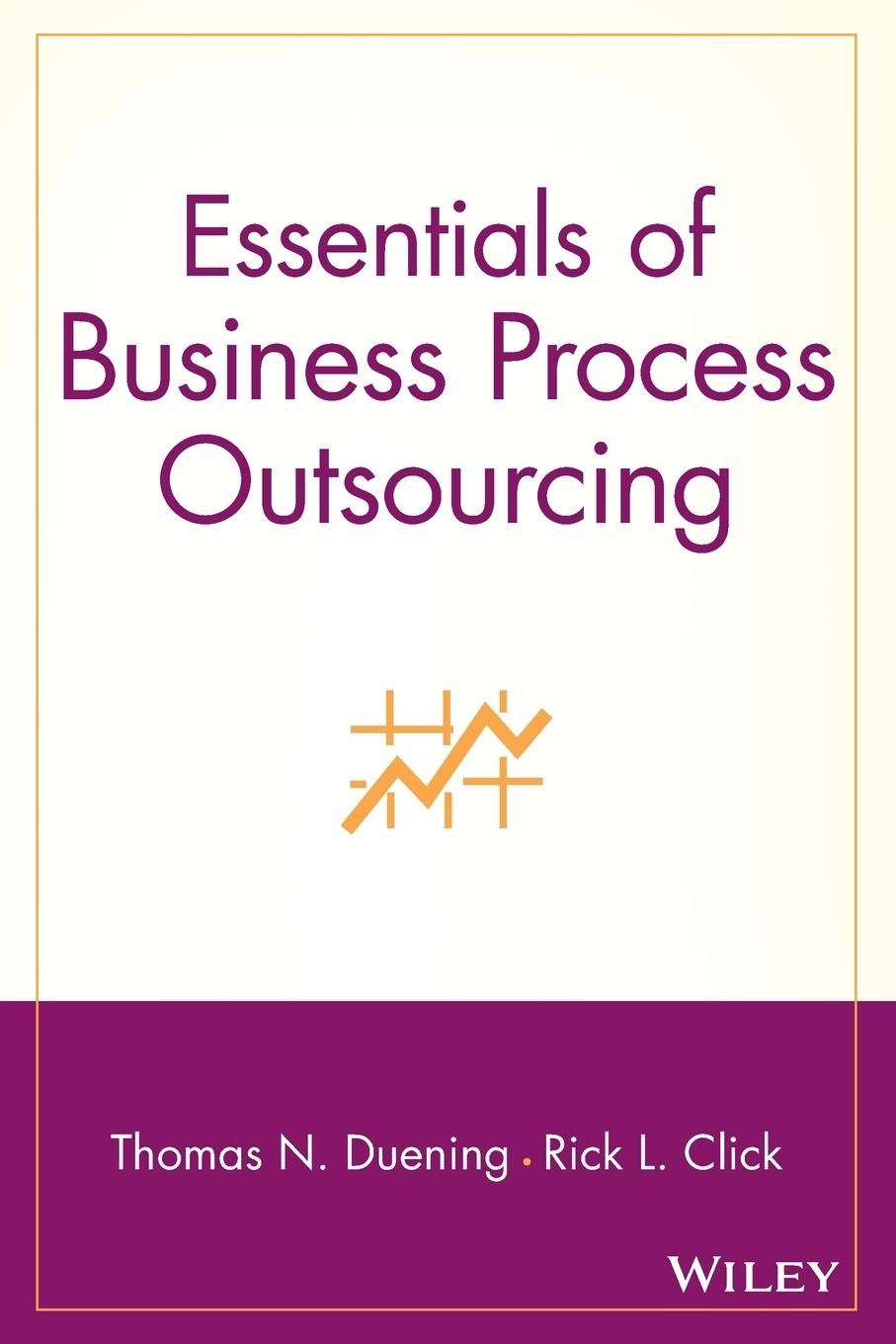 Essentials of Business Process Outsourcing