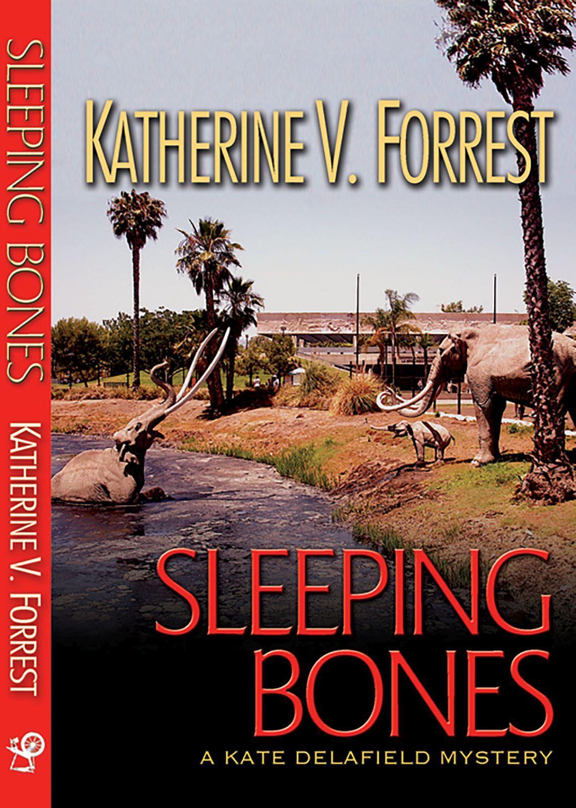 Sleeping Bones