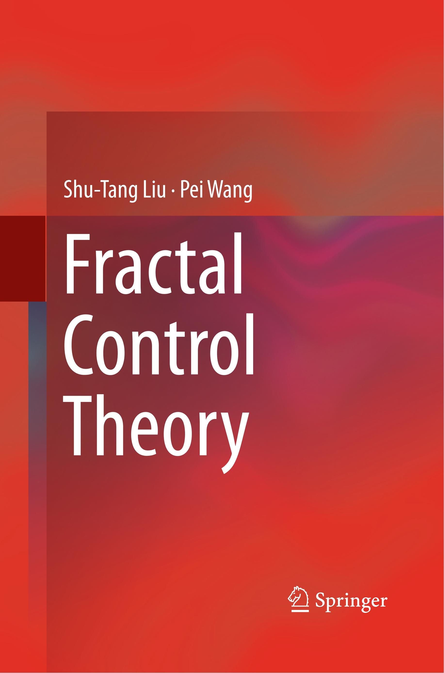 Fractal Control Theory