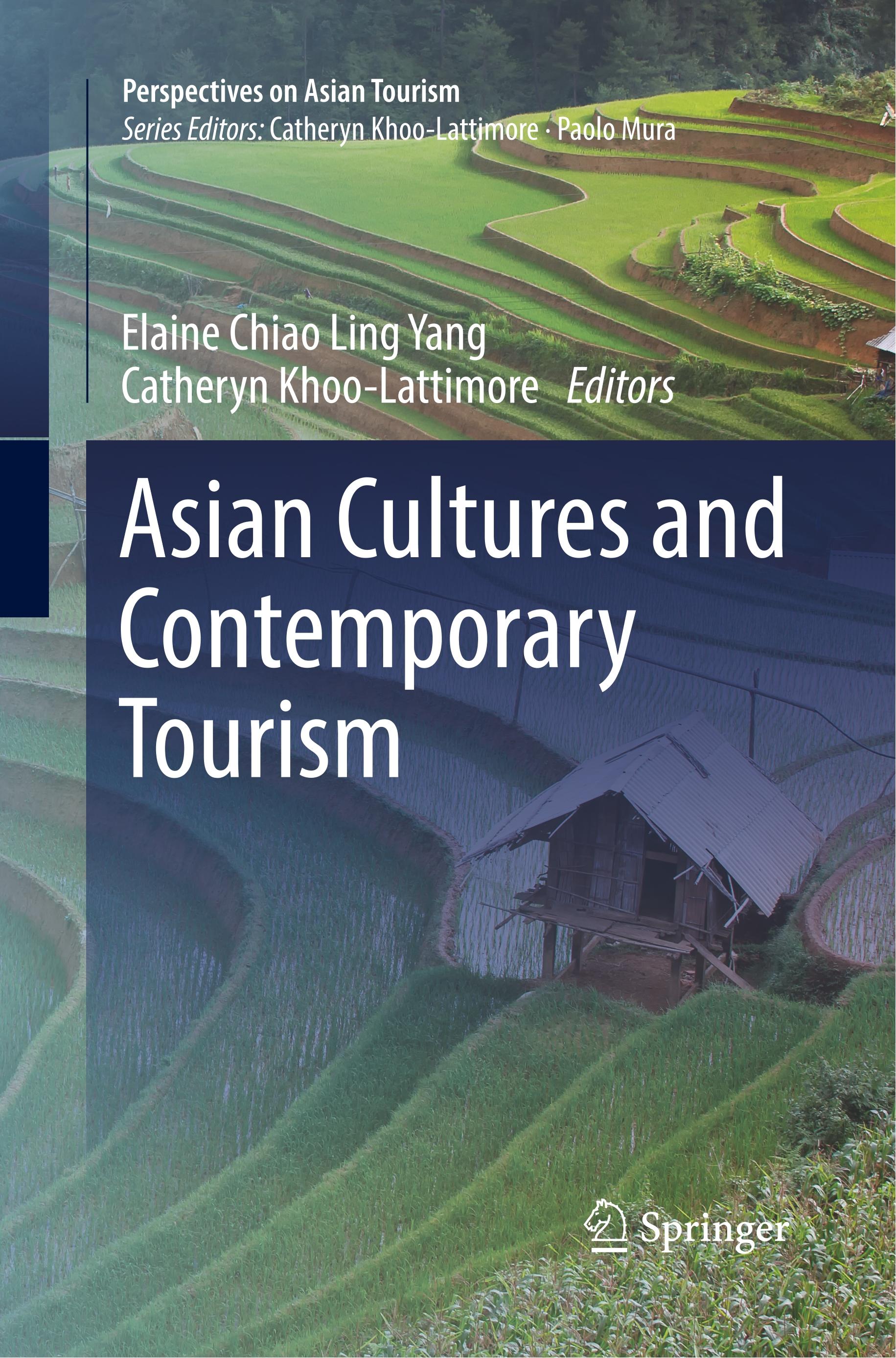 Asian Cultures and Contemporary Tourism