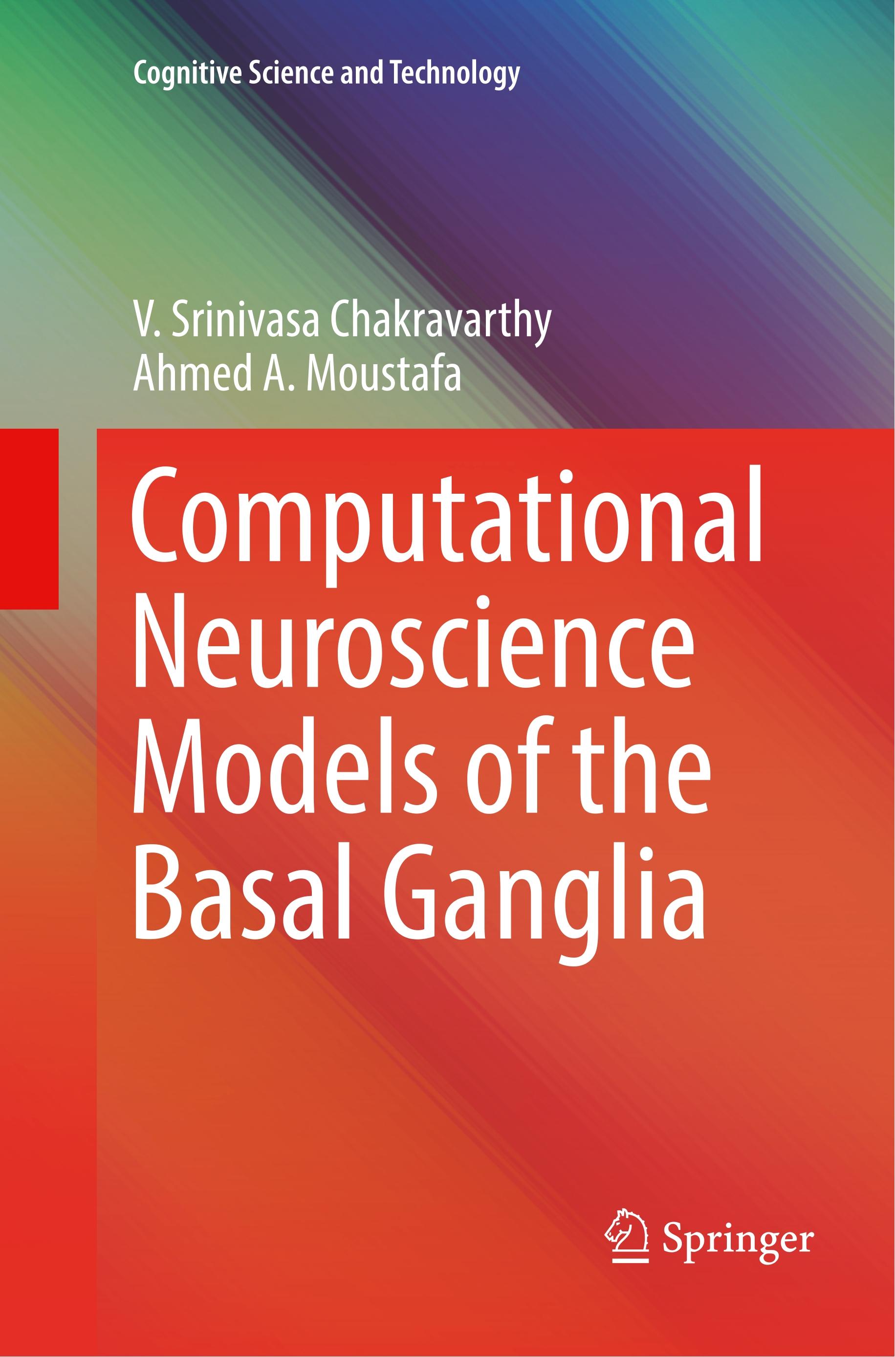 Computational Neuroscience Models of the Basal Ganglia