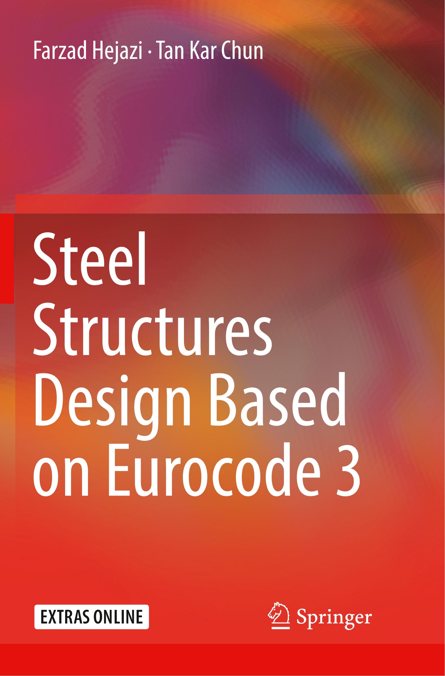 Steel Structures Design Based on Eurocode 3