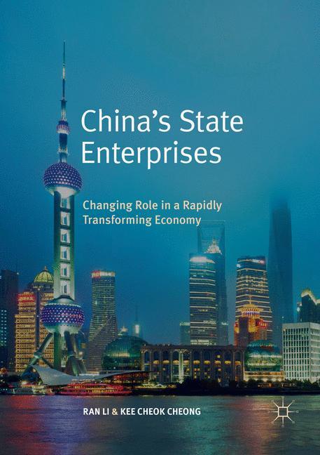 China¿s State Enterprises