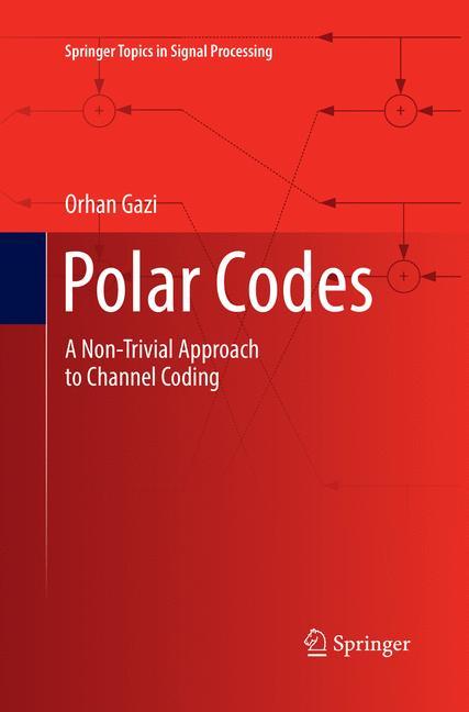 Polar Codes