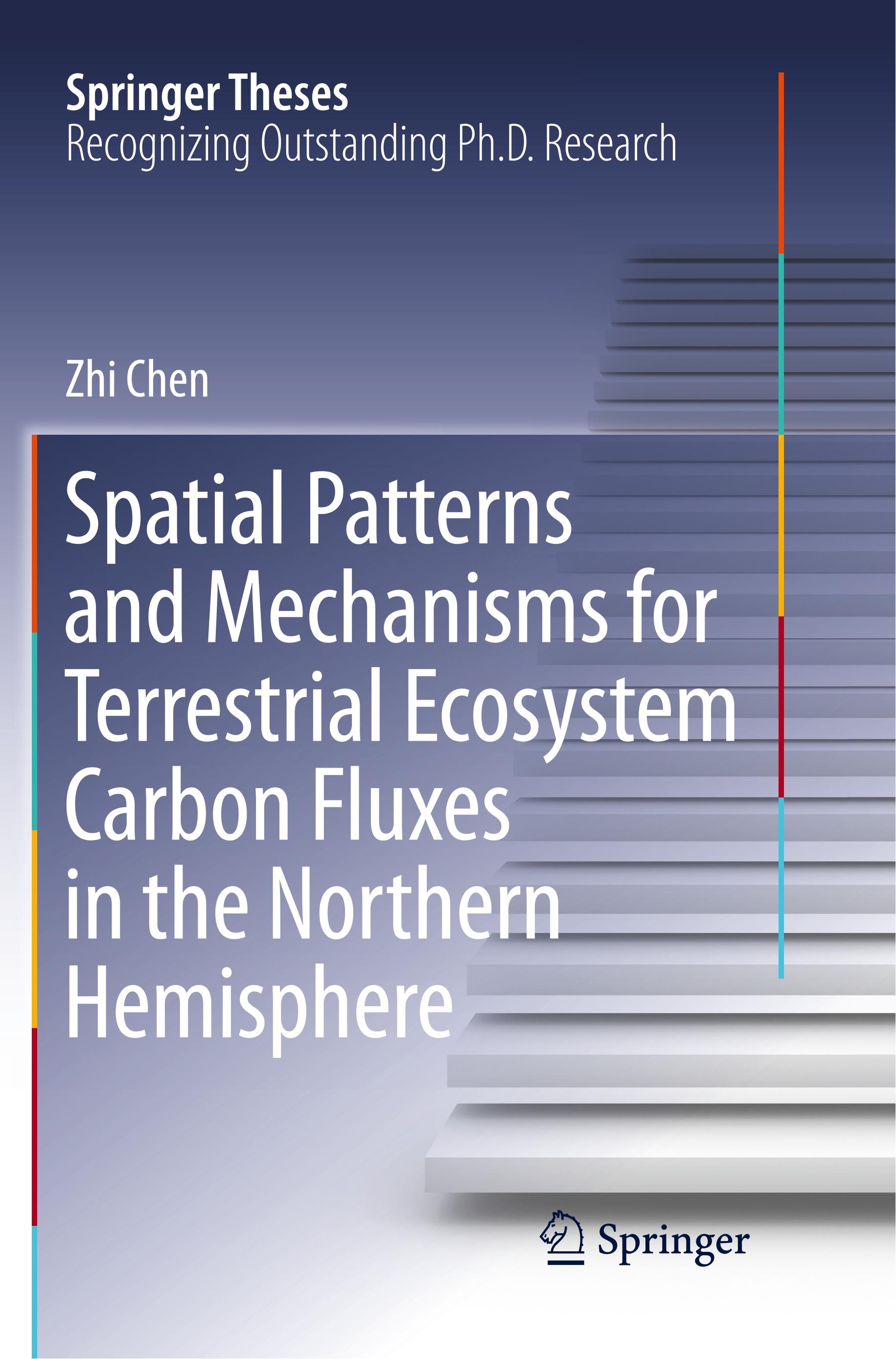 Spatial Patterns and Mechanisms for Terrestrial Ecosystem Carbon Fluxes in the Northern Hemisphere