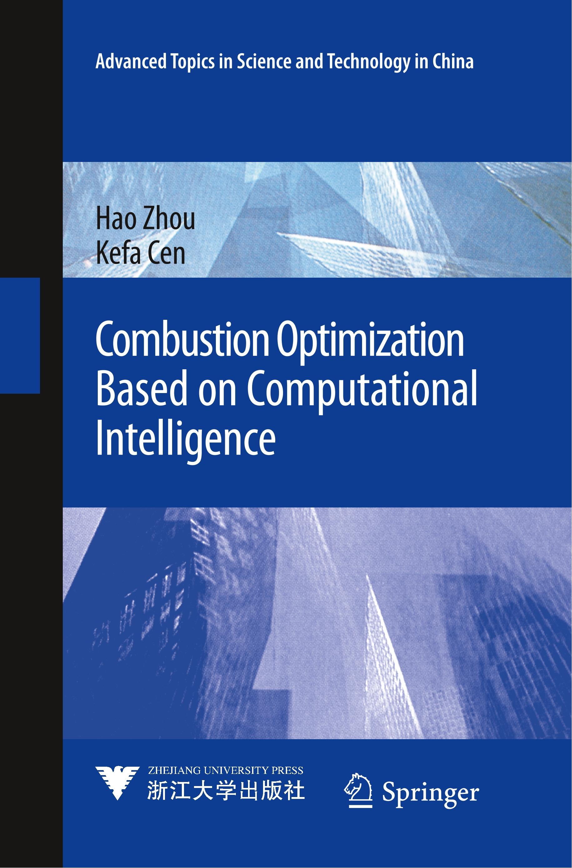 Combustion Optimization Based on Computational Intelligence