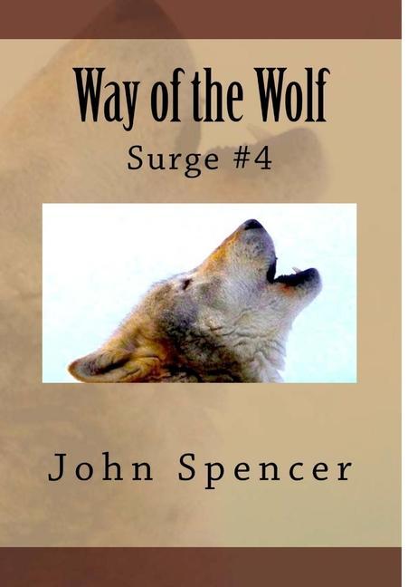 Way of the Wolf