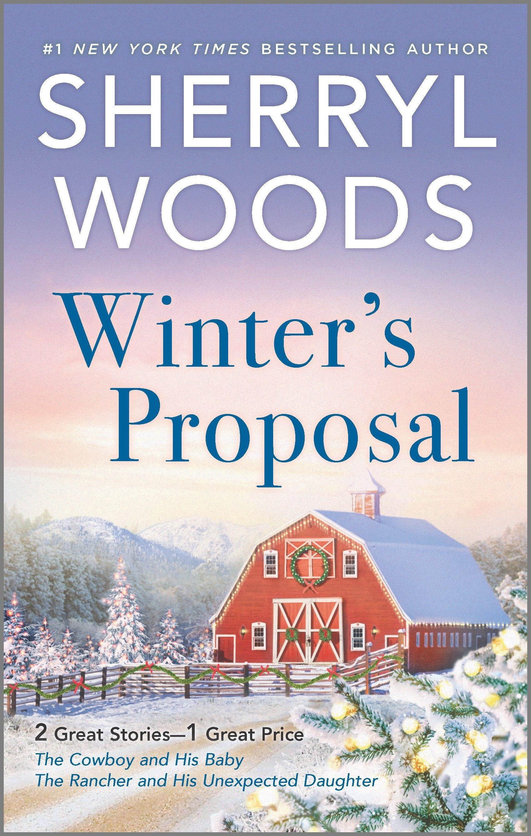 Winter's Proposal