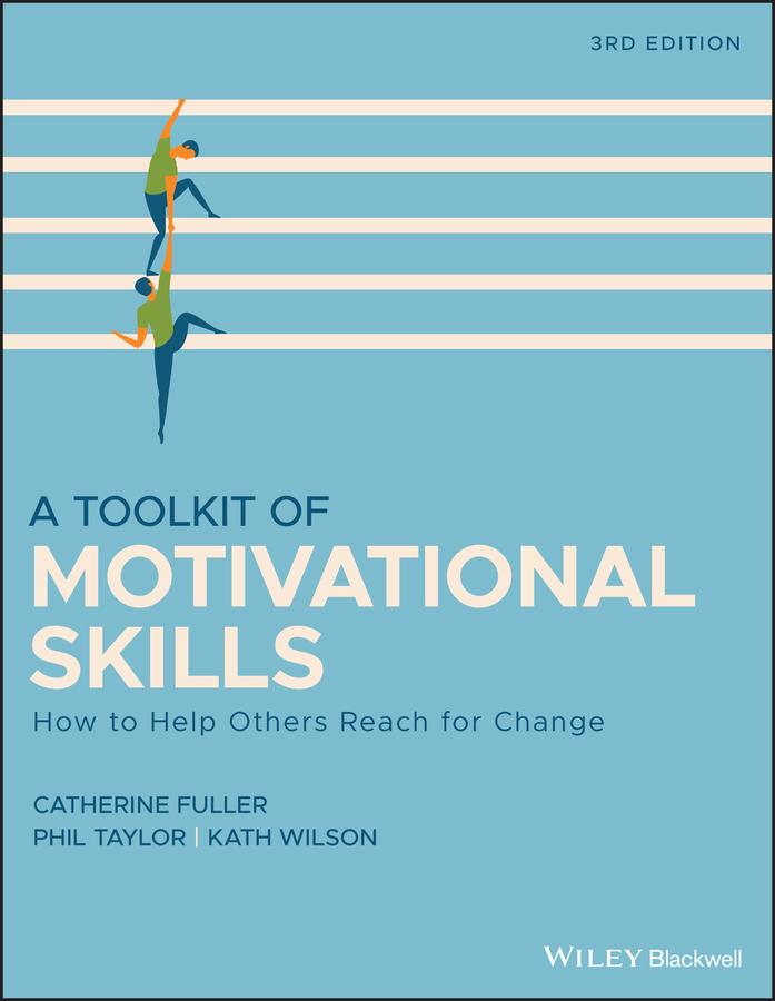 A Toolkit of Motivational Skills