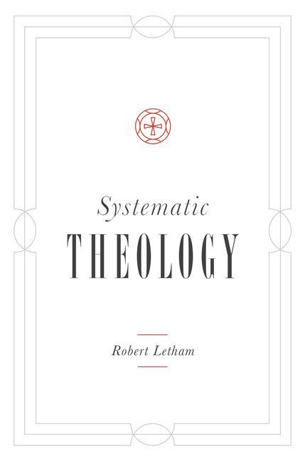 Systematic Theology