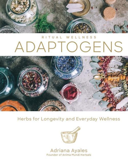 Adaptogens