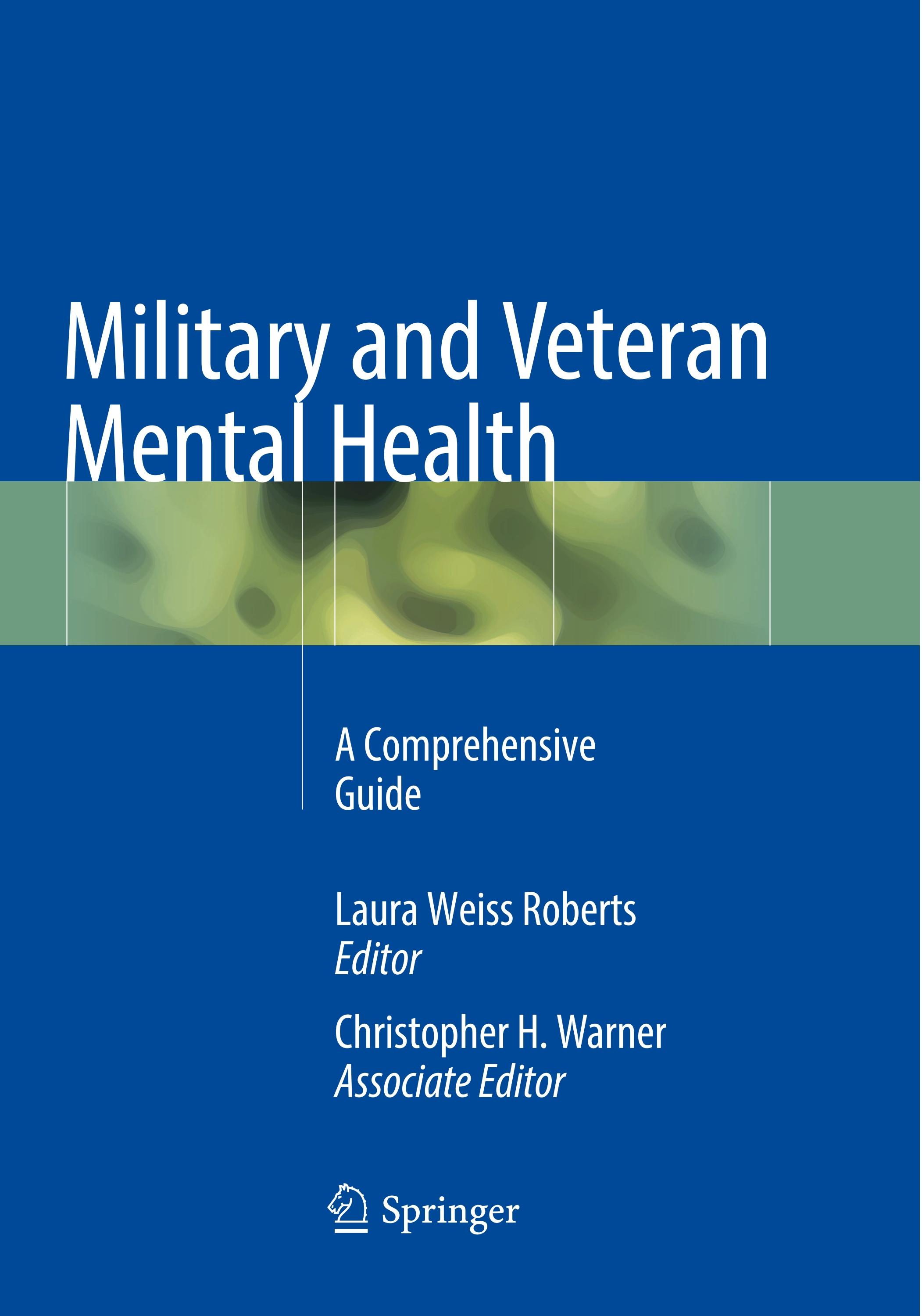 Military and Veteran Mental Health