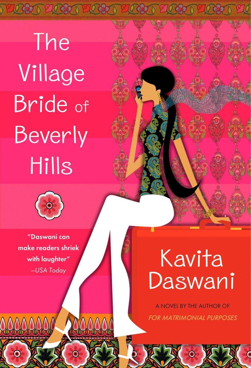 The Village Bride of Beverly Hills