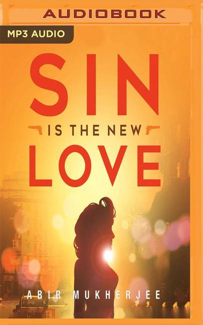 Sin Is the New Love