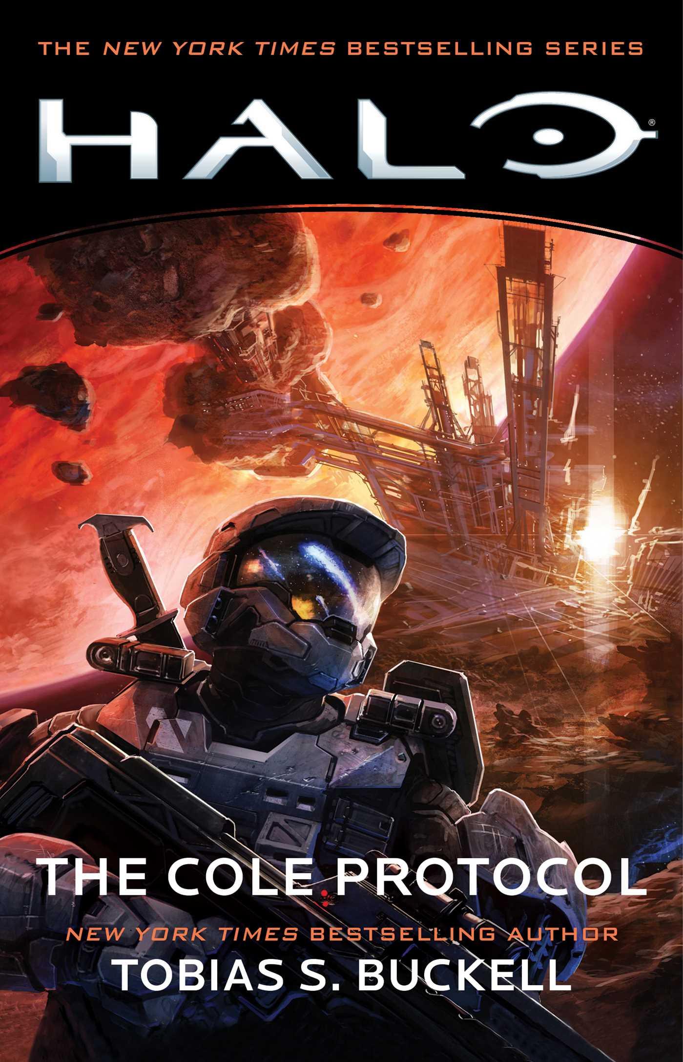 Halo: The Cole Protocol