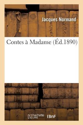 Contes À Madame