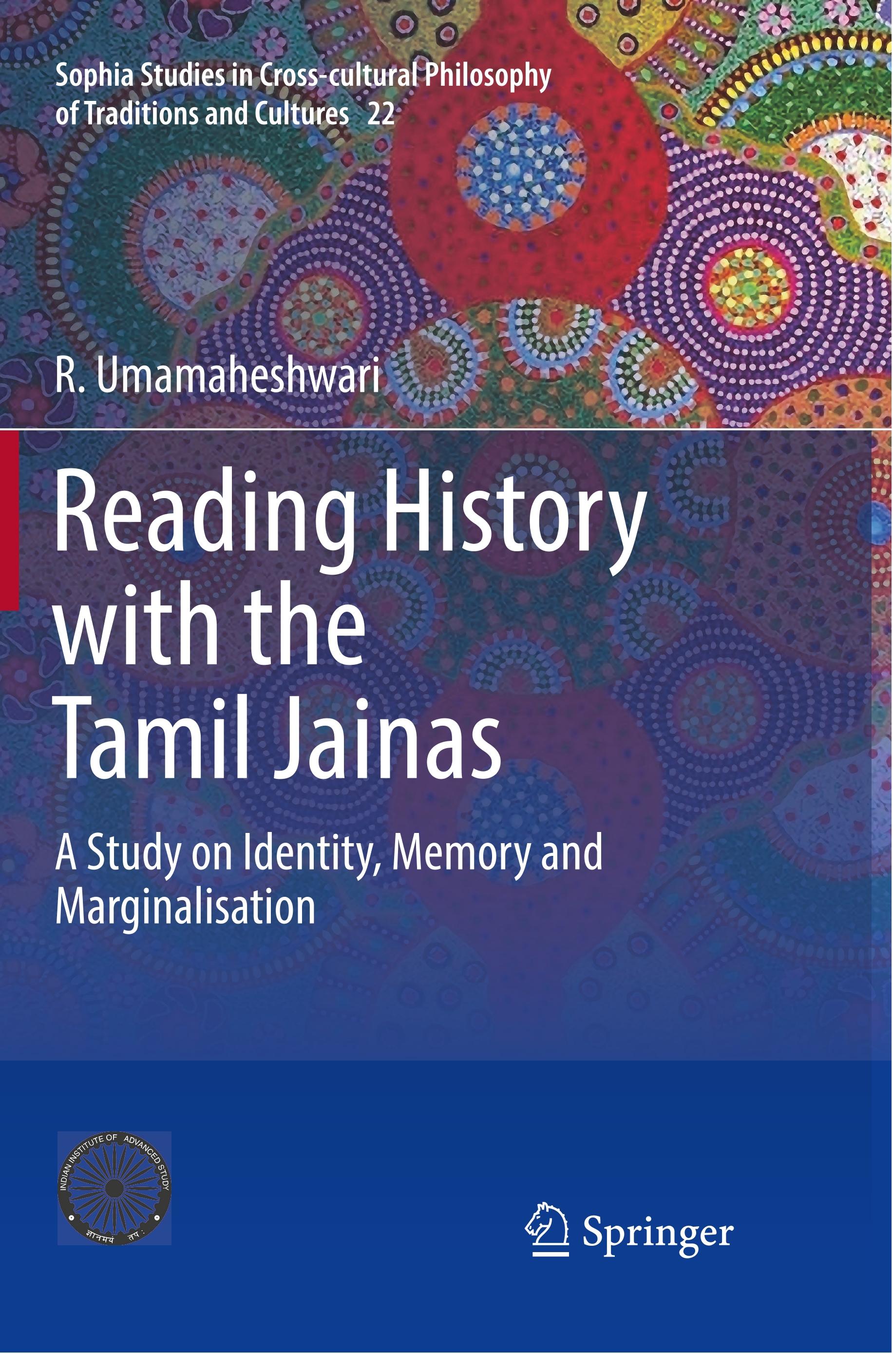 Reading History with the Tamil Jainas