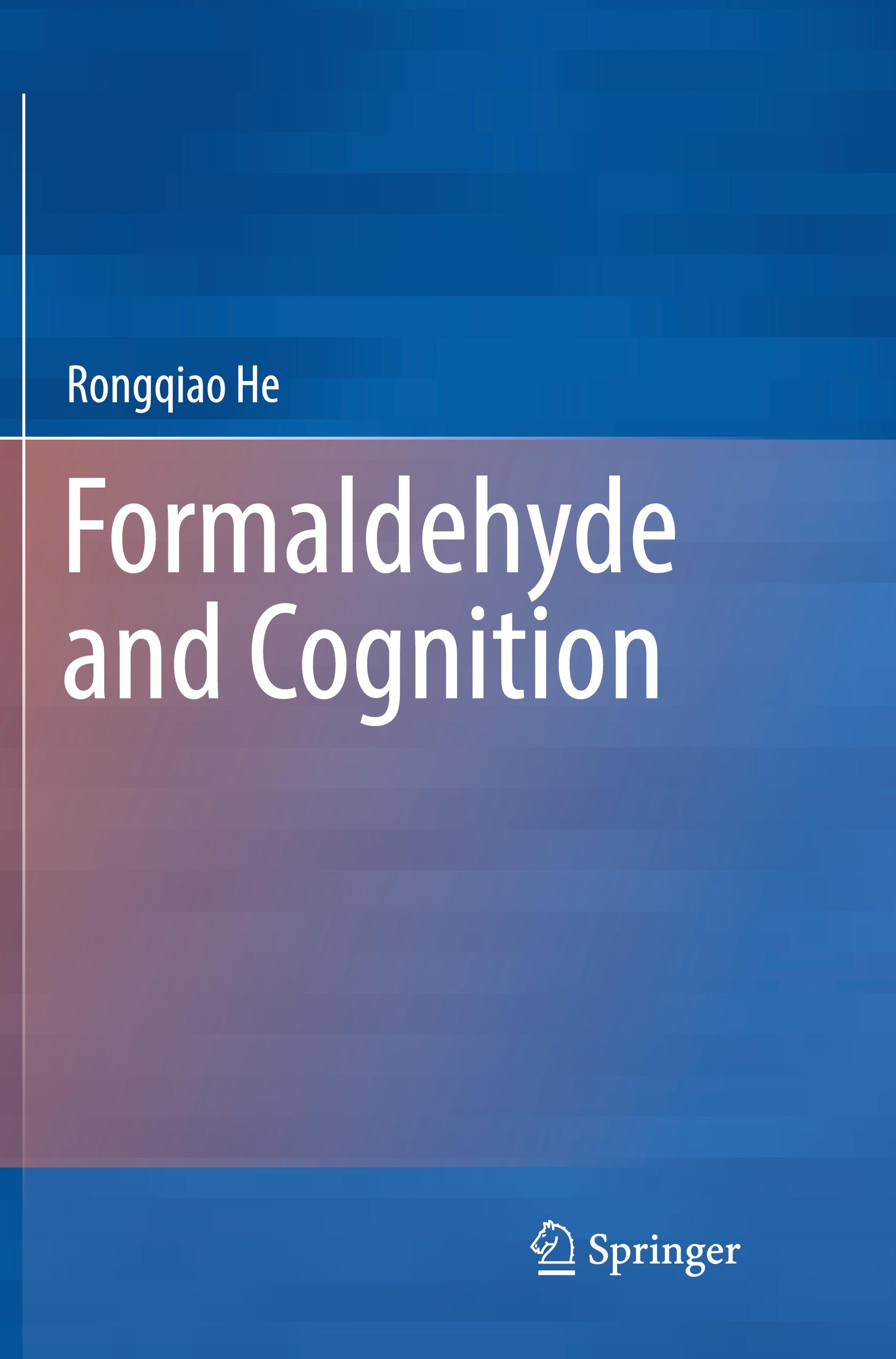 Formaldehyde and Cognition