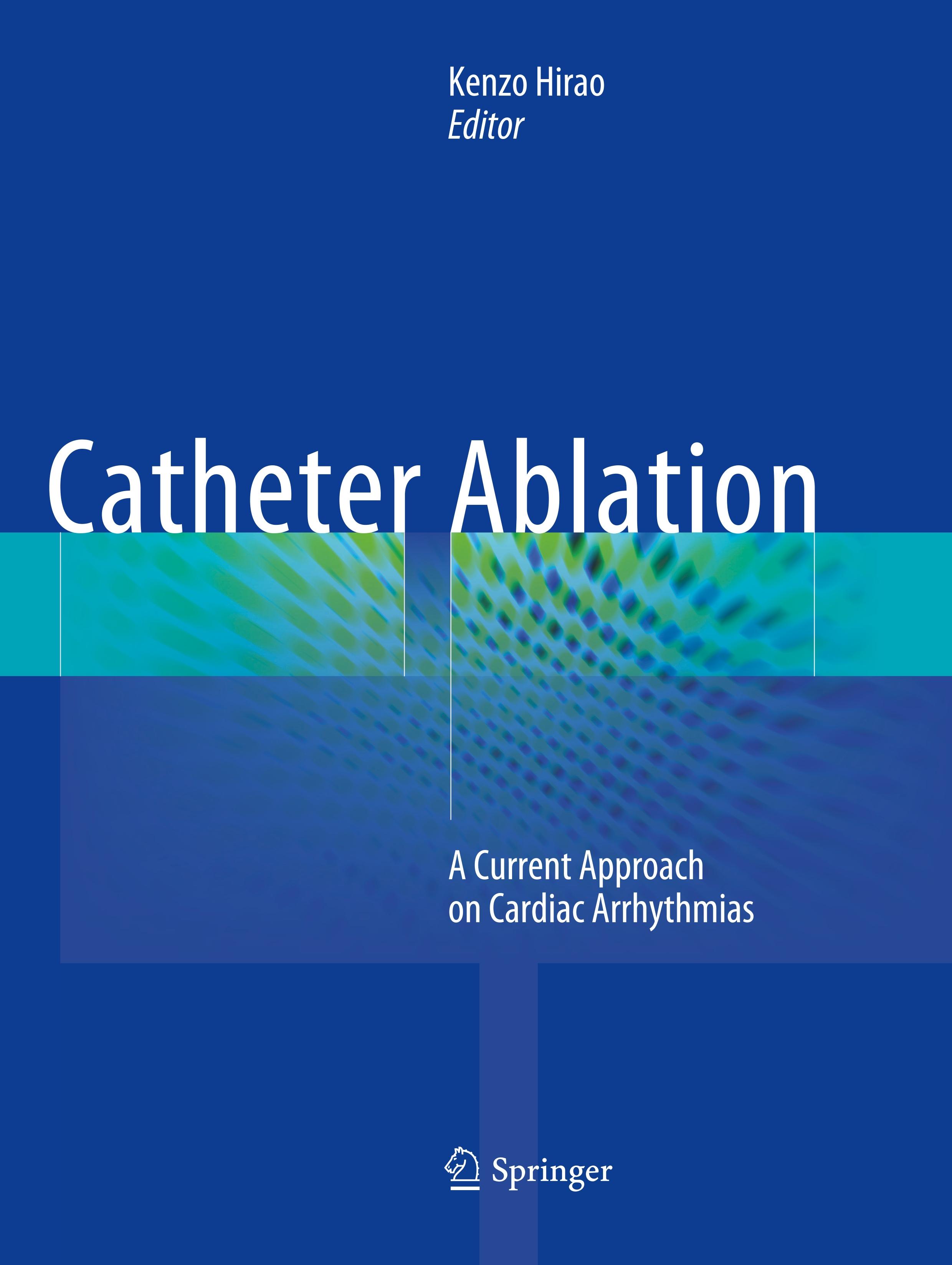 Catheter Ablation