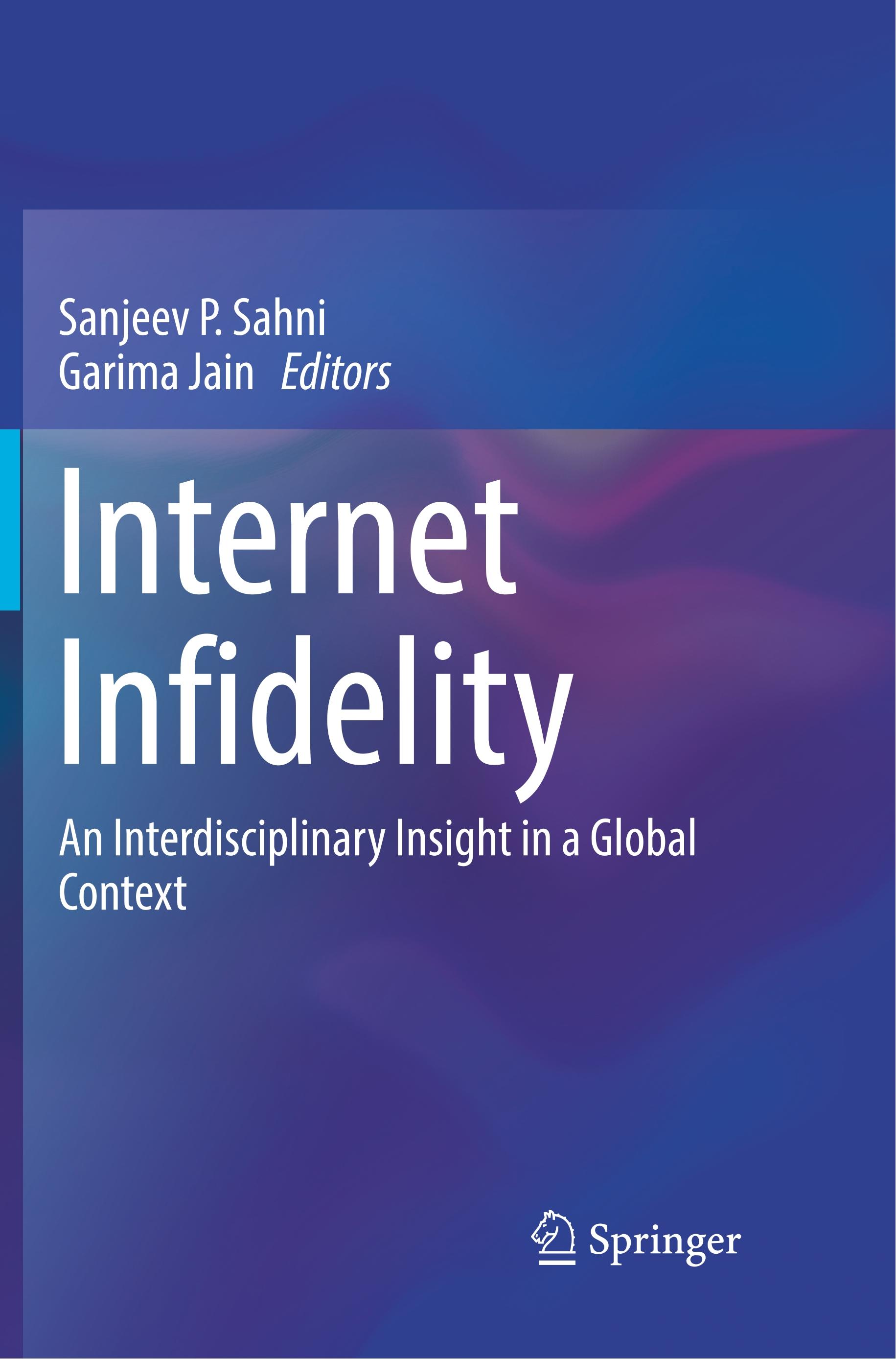 Internet Infidelity