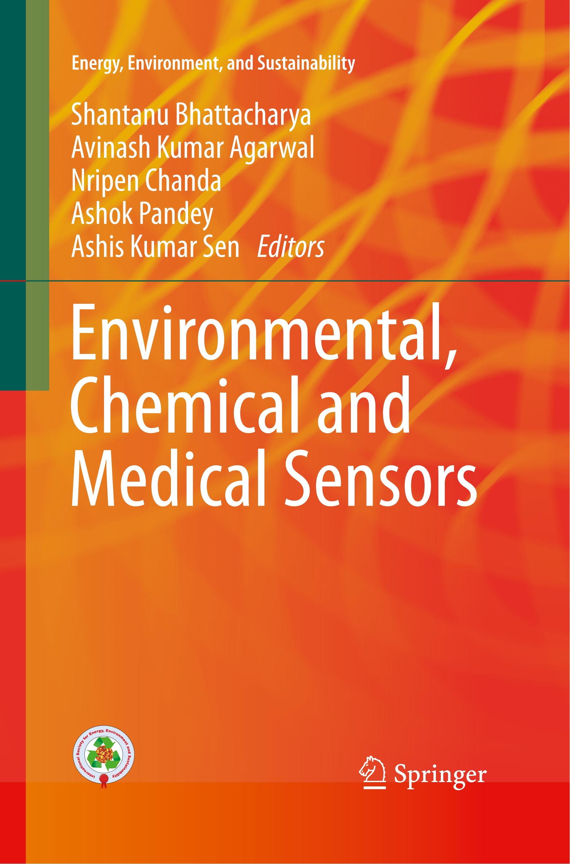 Environmental, Chemical and Medical Sensors