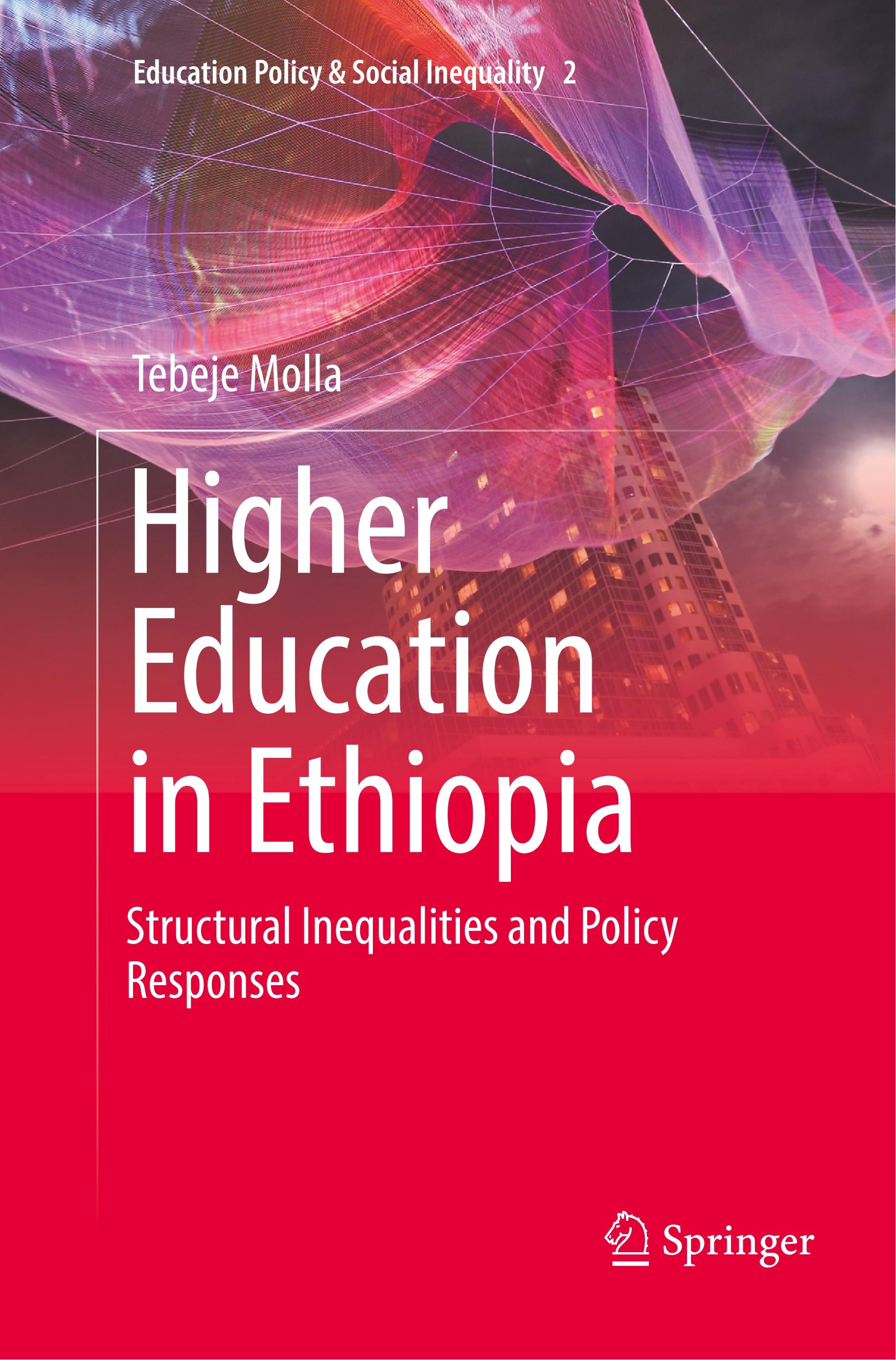 Higher Education in Ethiopia