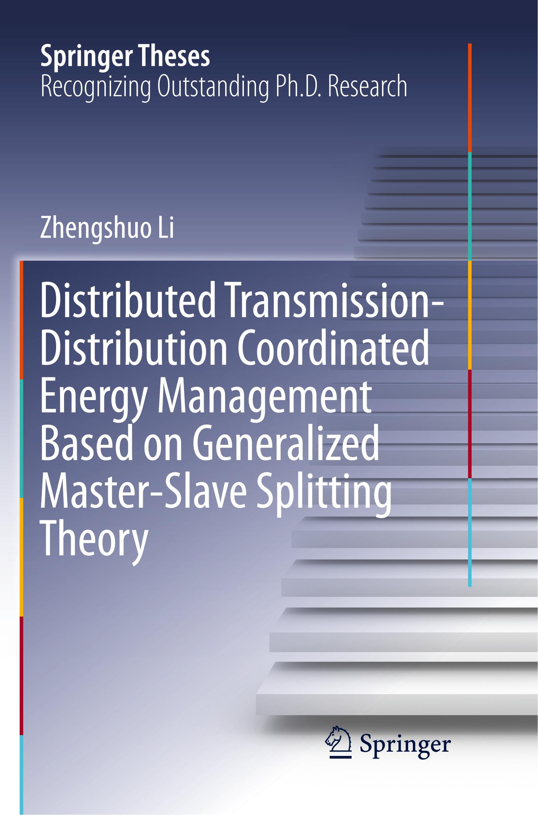 Distributed Transmission-Distribution Coordinated Energy Management Based on Generalized Master-Slave Splitting Theory