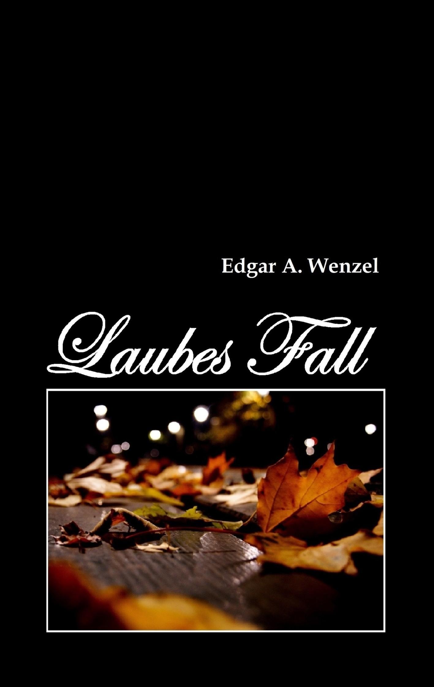 Laubes Fall