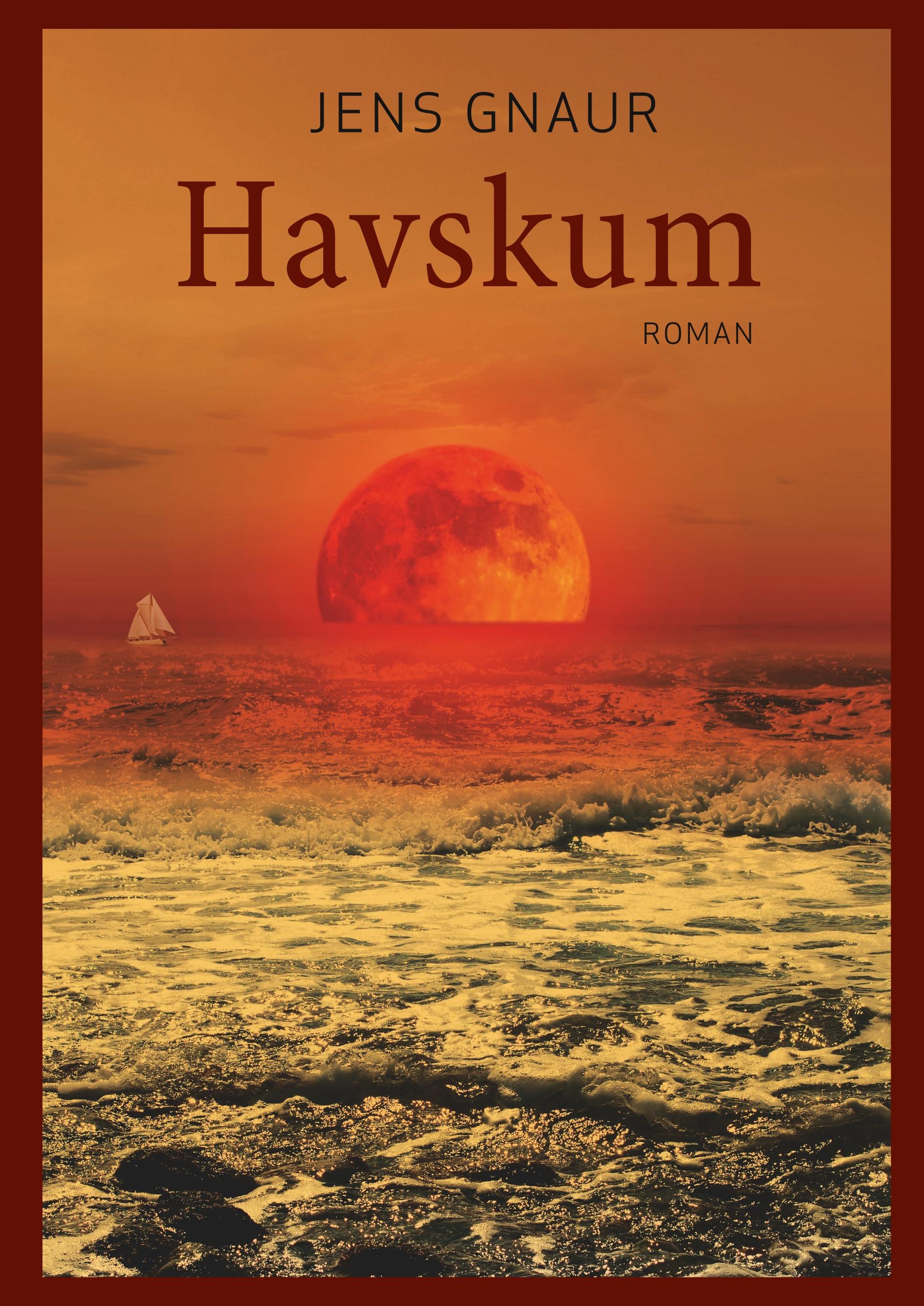 Havskum