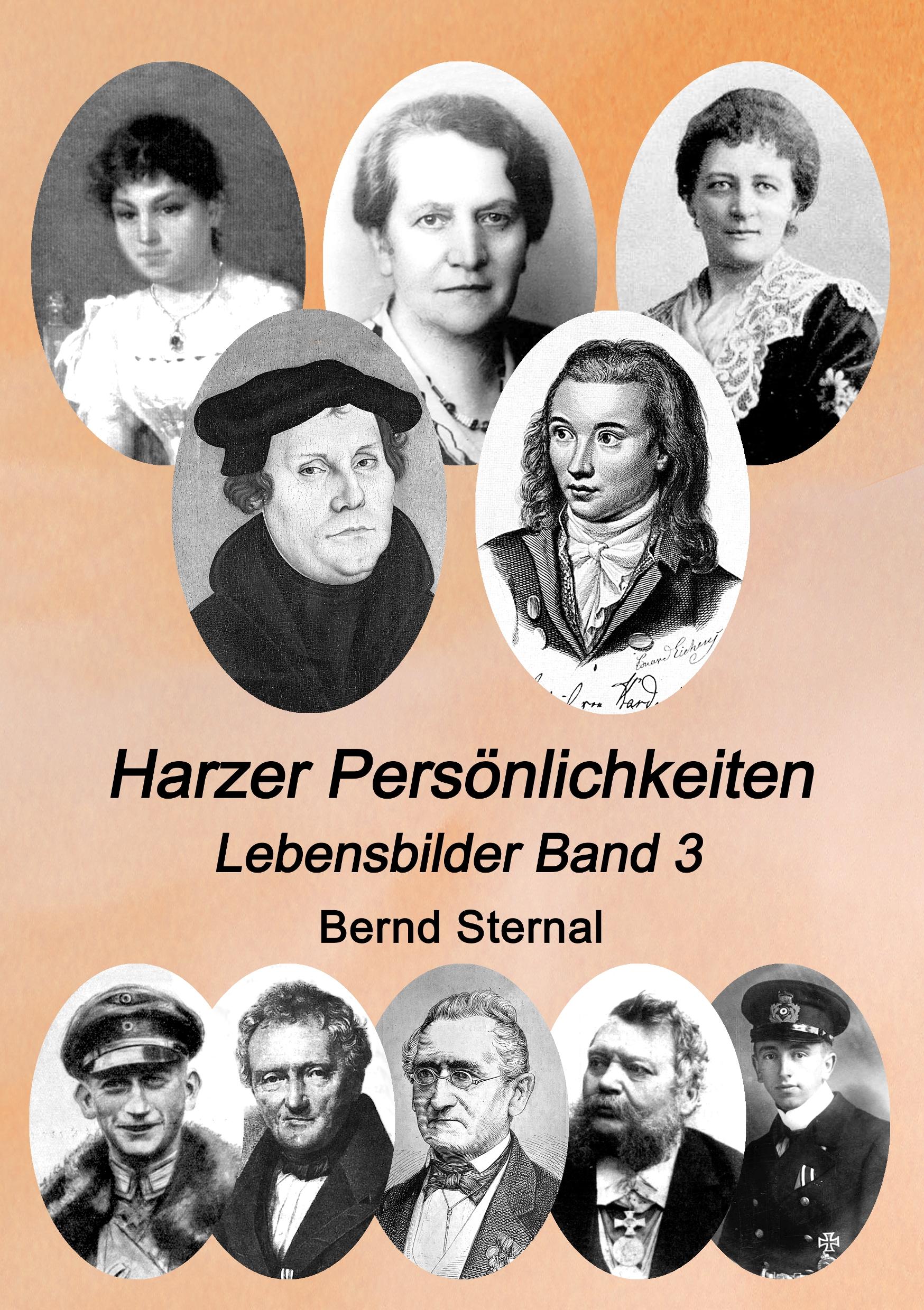 Harzer Persönlichkeiten