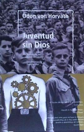 Juventud sin Dios