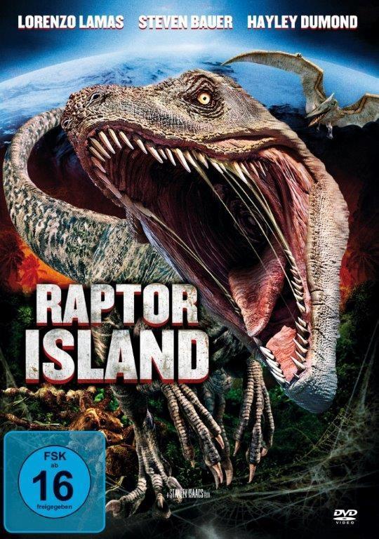 Raptor Island