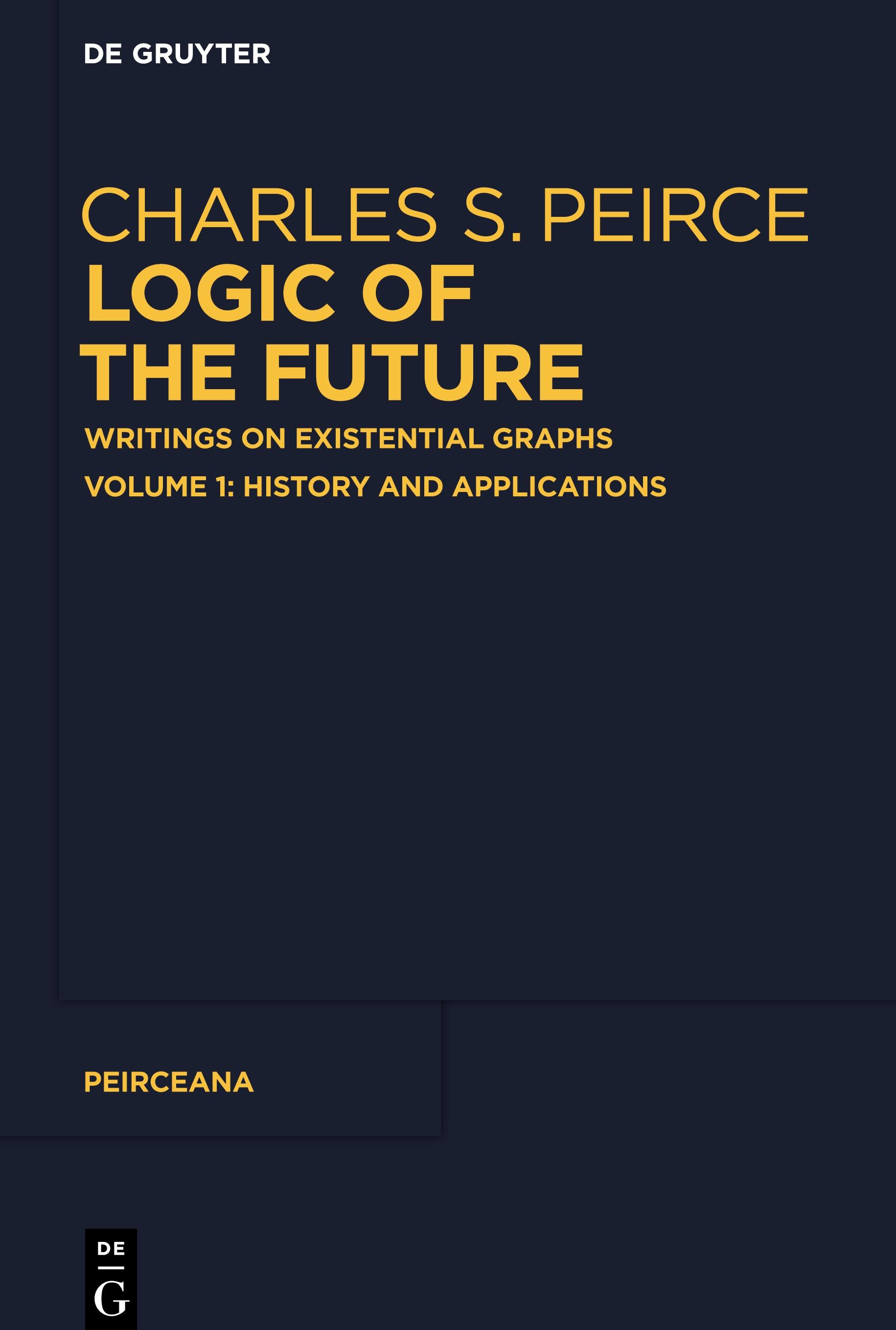 Logic of The Future, History and Applications