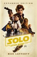 Solo: A Star Wars Story