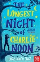 The Longest Night of Charlie Noon