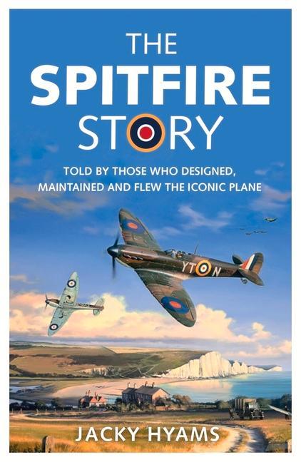 The Spitfire Story