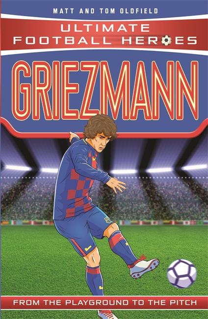 Griezmann