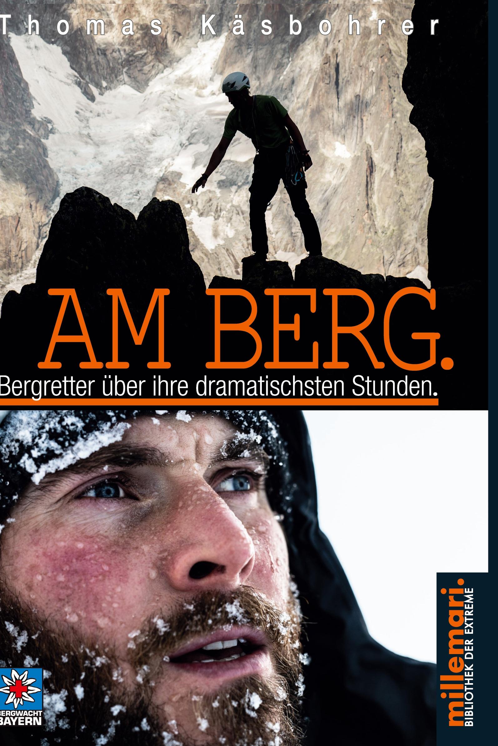 Am Berg.