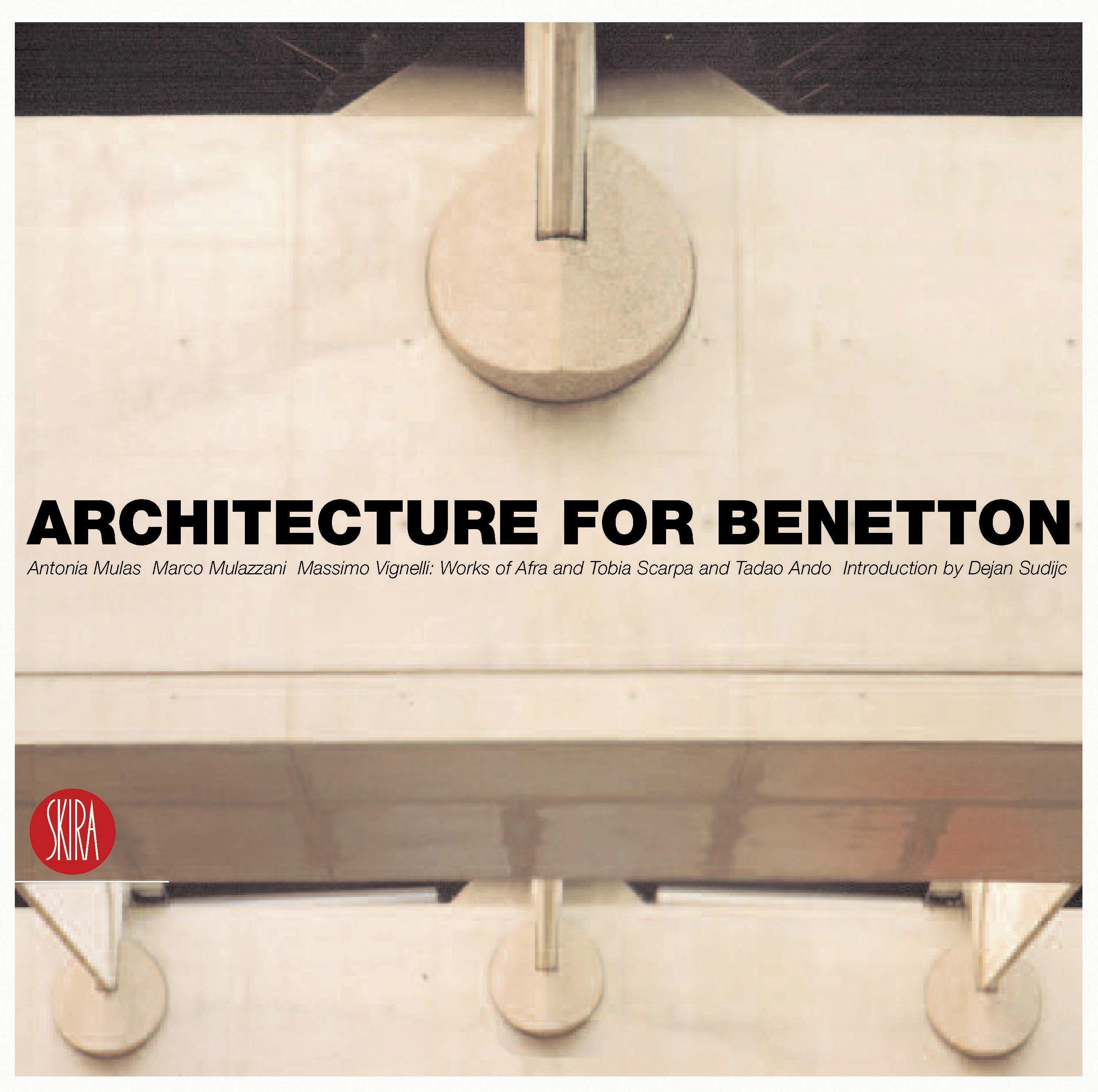 Architecture for Benetton