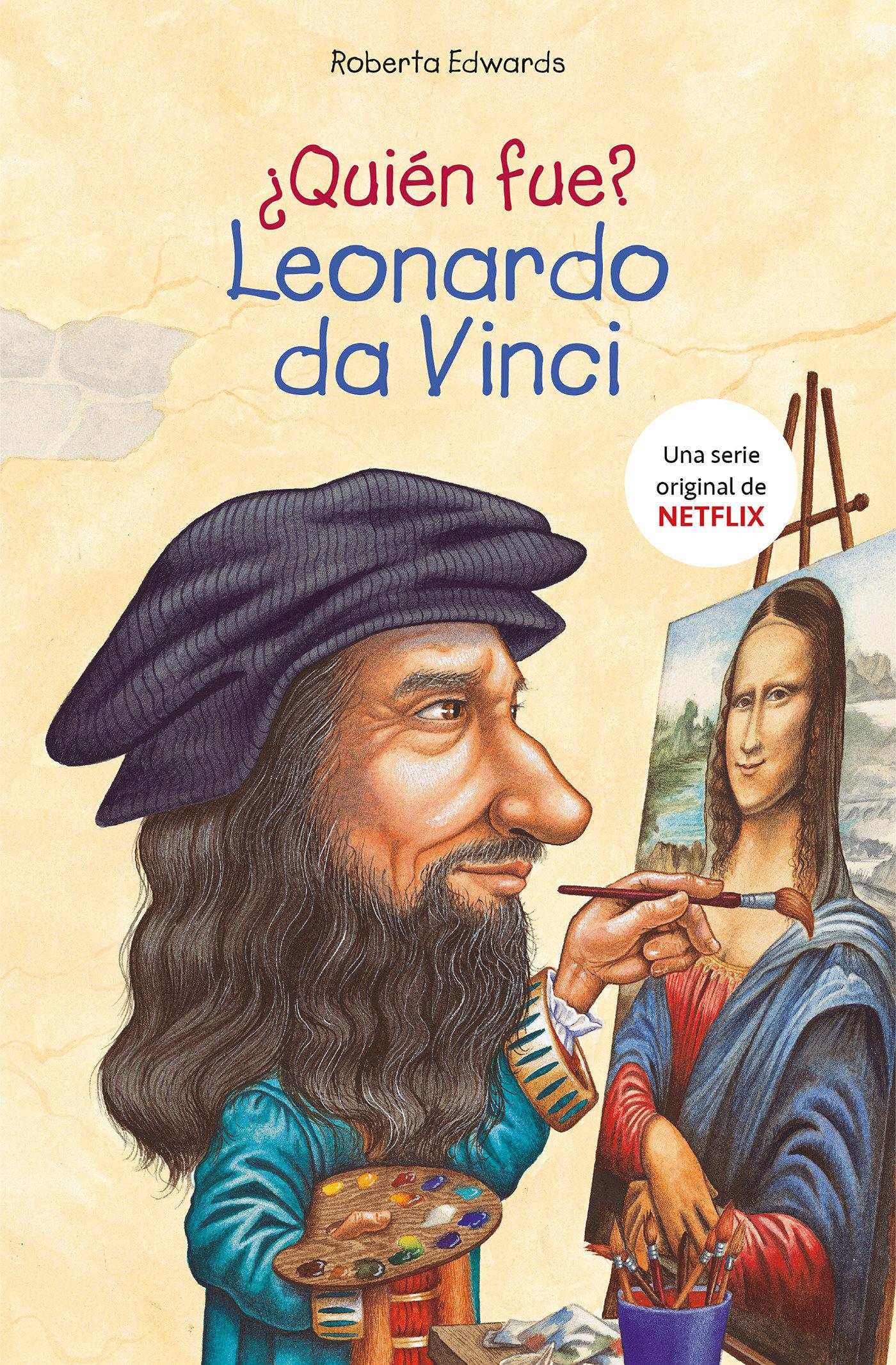 ¿Quién Fue Leonardo Da Vinci? / Who Was Leonardo Da Vinci?