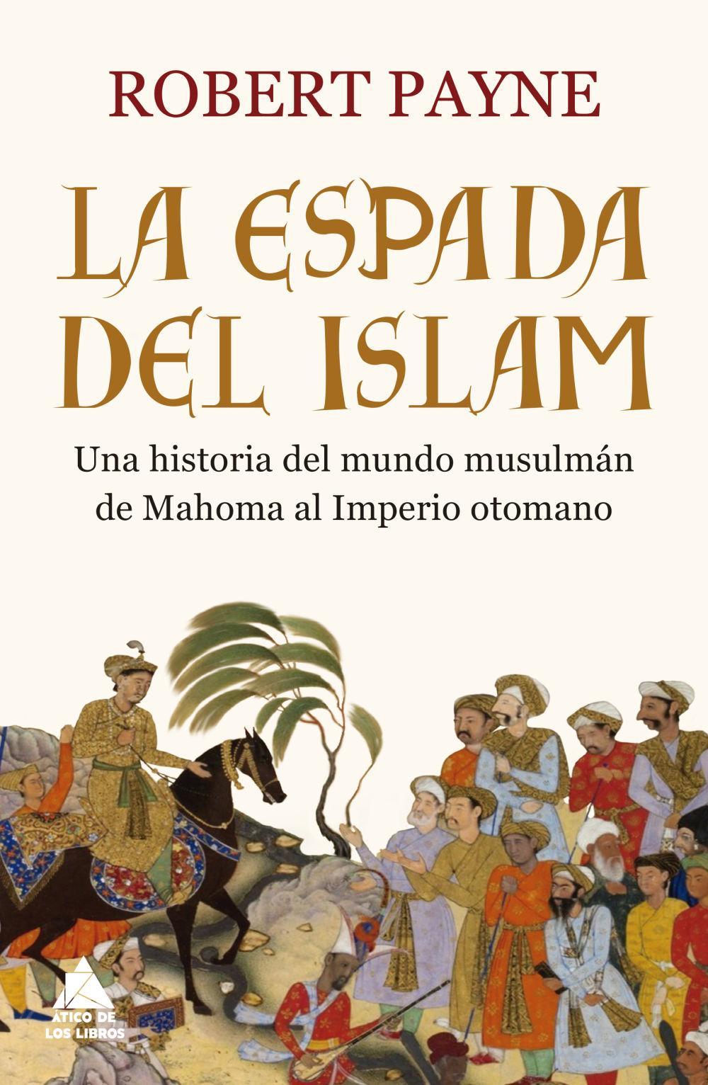 Espada del Islam